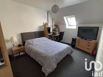 Maison, 90 m²