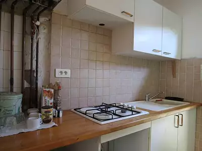 Maison, 49 m²