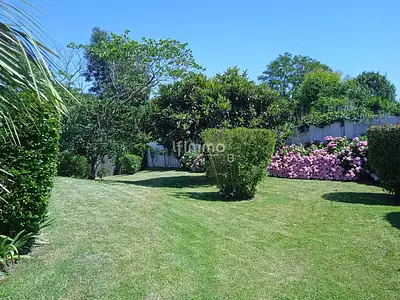 Maison, 210 m²