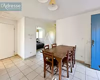 Appartement, 41,83 m²