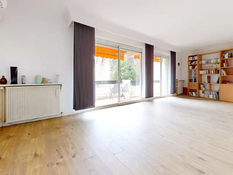 Appartement, 105 m²