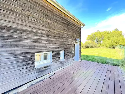 Maison, 71,9 m²