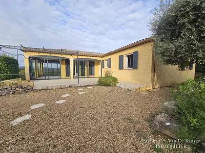 Maison, 130 m²