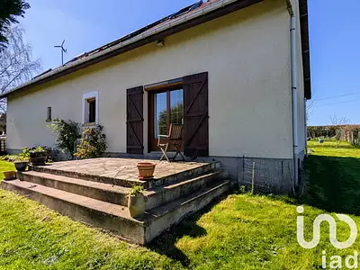 Maison, 146 m²