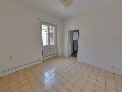 Appartement, 51,36 m²