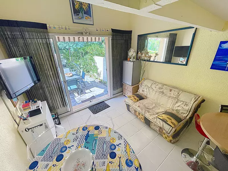 Appartement, 45,75 m²