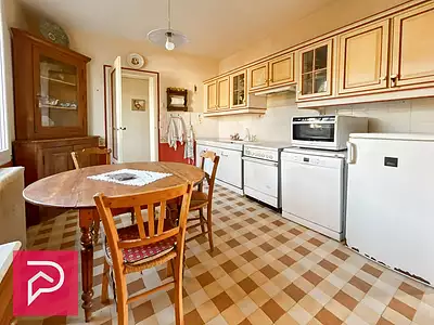 Maison, 100 m²