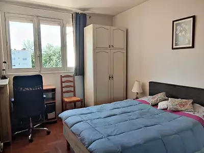 Appartement, 81,2 m²