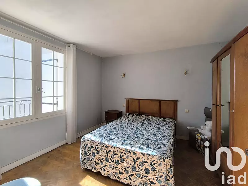 Maison, 88 m²