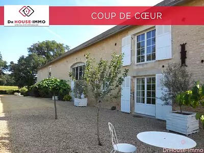 Maison, 272 m²