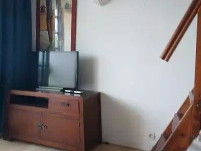 Appartement, 30 m²