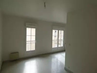 Appartement, 55 m²