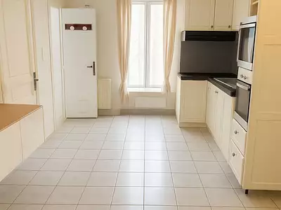 Appartement, 50,9 m²