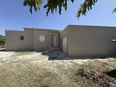 Maison, 82 m²