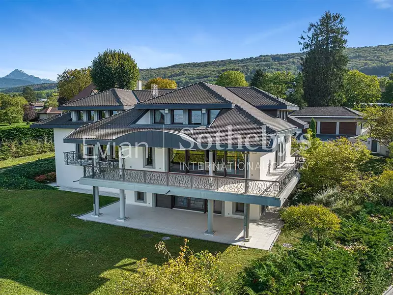 Maison, 480 m²