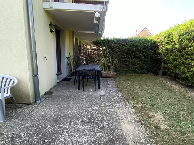 Appartement, 54,02 m²