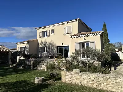 Maison, 135 m²