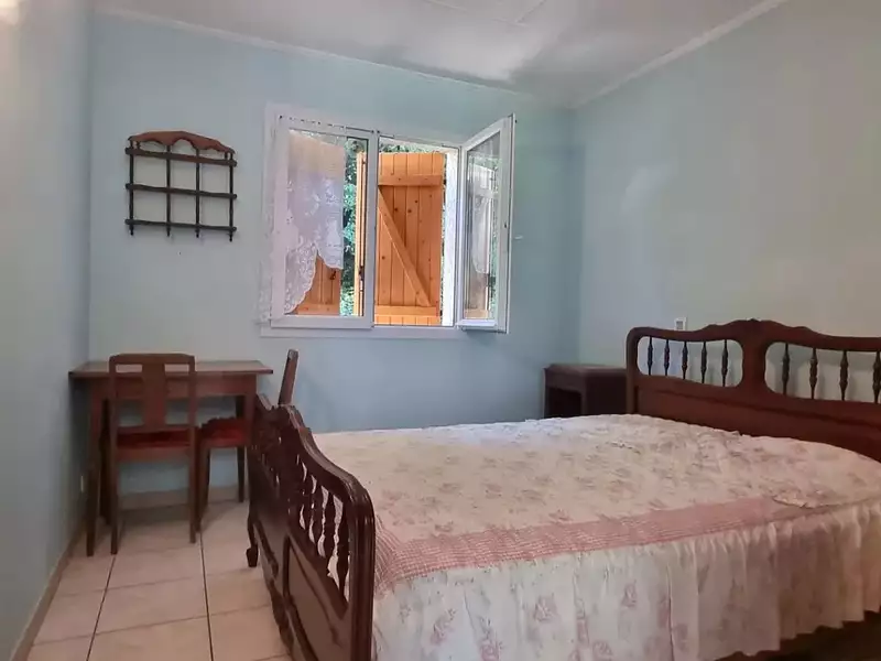 Maison, 95 m²