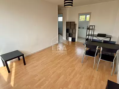 Appartement, 38 m²