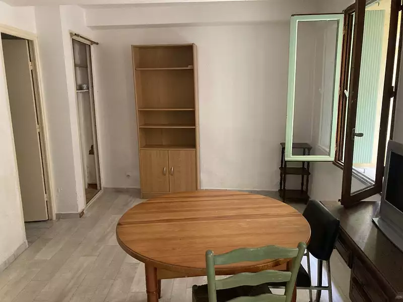 Appartement, 20 m²