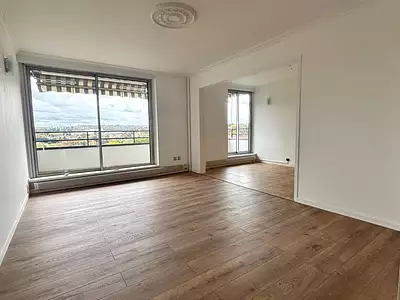 Appartement, 76,65 m²