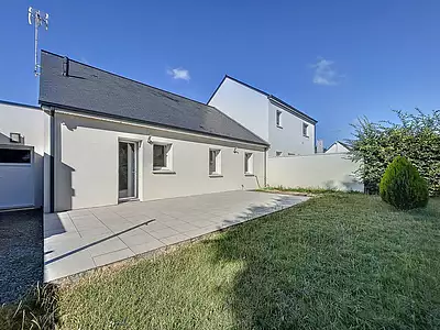 Maison, 94 m²