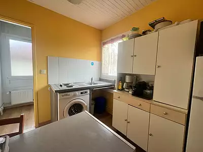 Maison, 115,71 m²