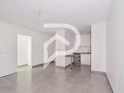 Appartement, 44,87 m²