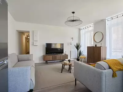 Appartement, 140 m²