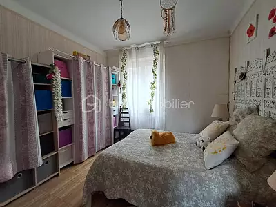 Maison, 140 m²