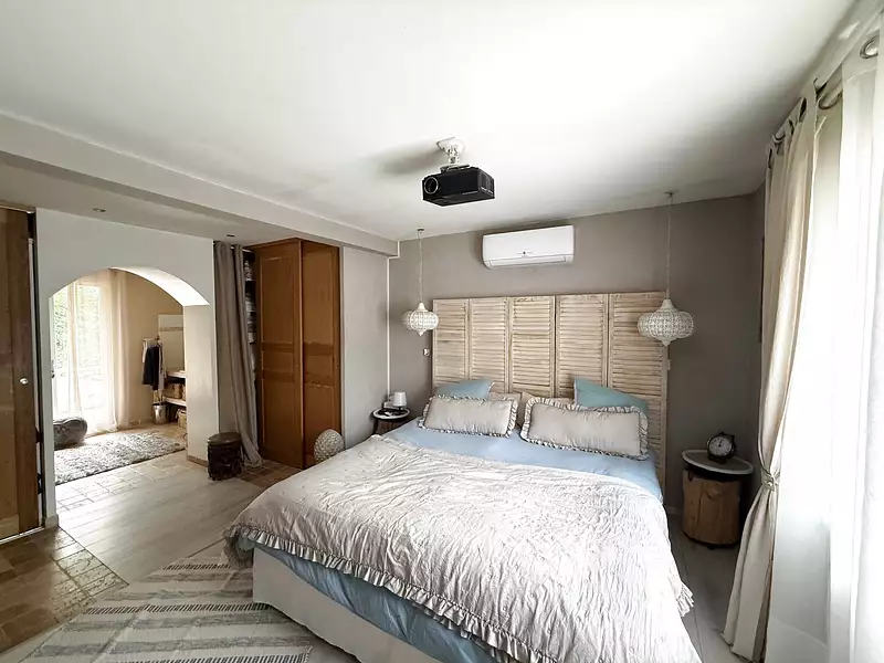 Maison, 227 m²
