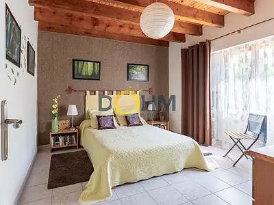 Maison, 214 m²