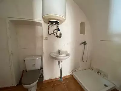 Maison, 91,19 m²