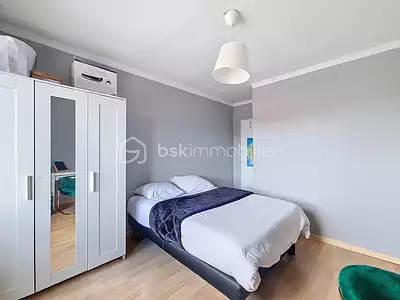 Maison, 180 m²