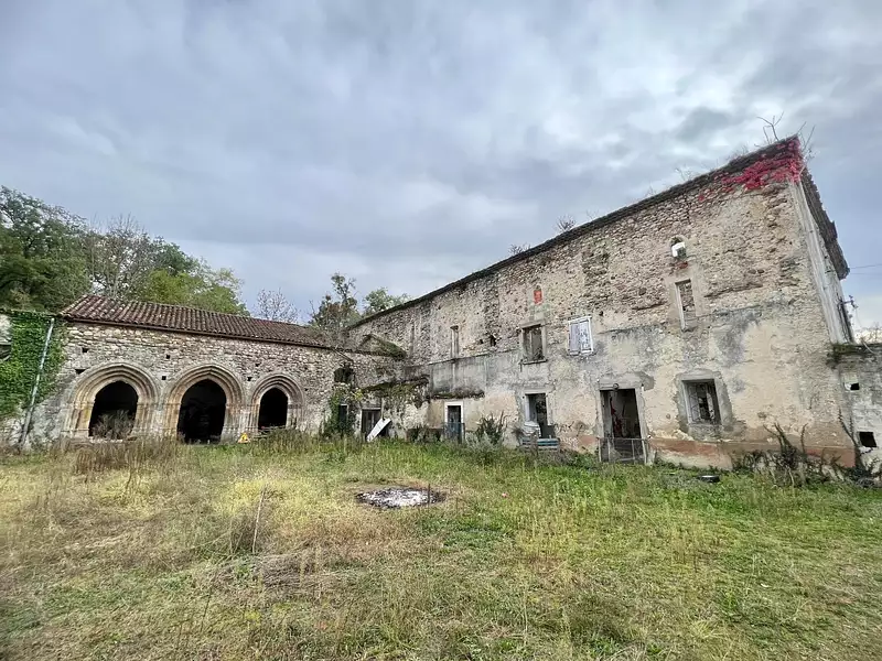 Maison, 3 000 m²