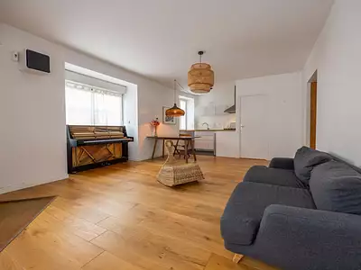 Appartement, 57 m²
