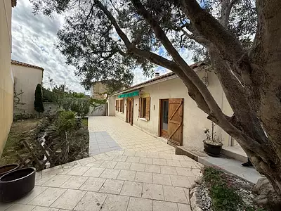 Maison, 85 m²
