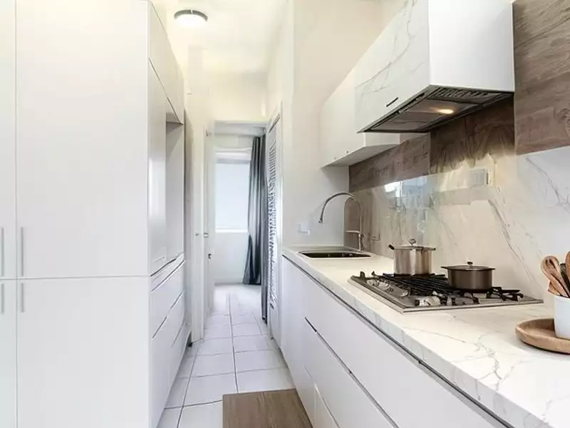 Appartement, 30 m²