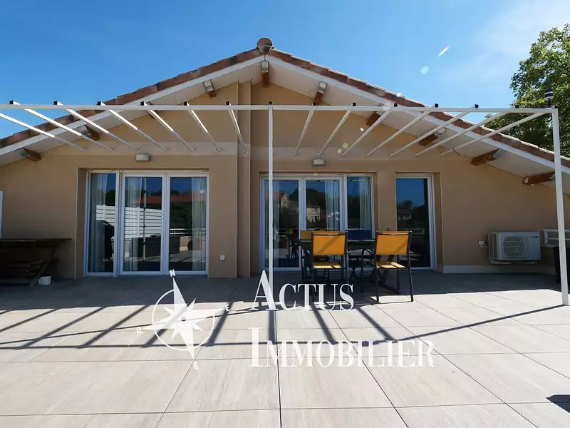 Appartement, 101,7 m²