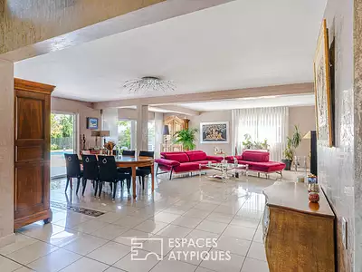Maison, 269 m²