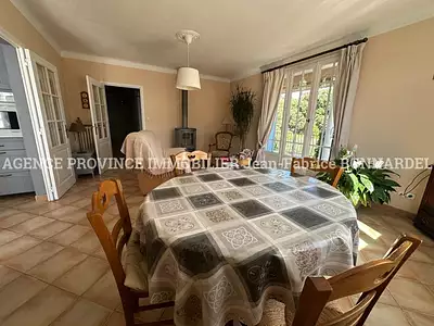 Maison, 152 m²