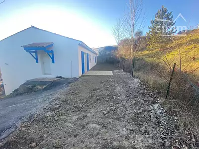 Maison, 79,42 m²