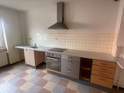 Appartement, 67,41 m²