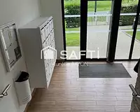 Appartement, 28 m²