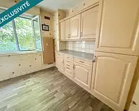 Appartement, 78 m²