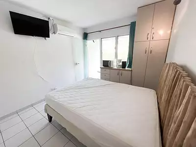 Appartement, 20 m²