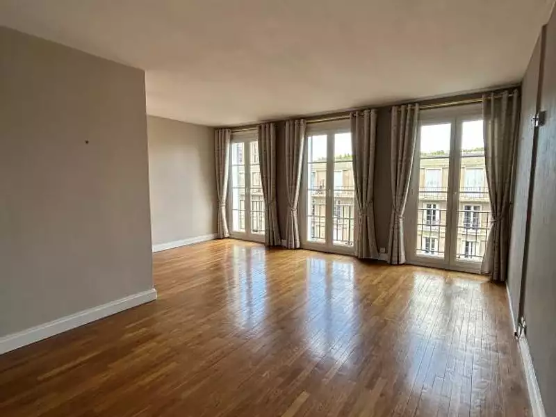 Appartement, 82 m²