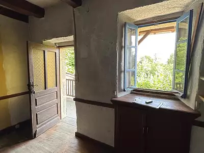 Maison, 59 m²