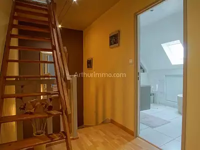 Maison, 98 m²