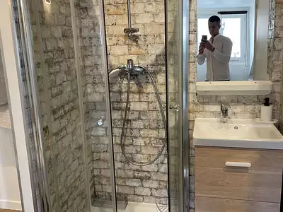 Appartement, 28 m²